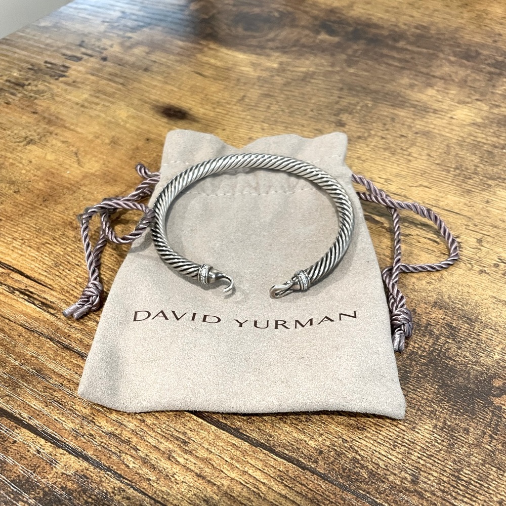 David Yurman Bracelet